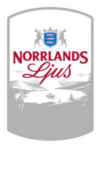 NORRLANDS LJUS