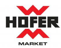 Hofer Market