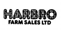 HARBRO FARM SALES LTD