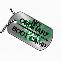 No Ordinary Bootcamp