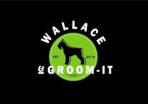 WALLACE & GROOM-IT EST 2018