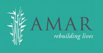 AMAR - Rebuilding lives