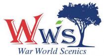 WWS War World Scenics