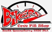 Bikers Cove Pit Stop