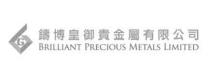 BRILLIANT PRECIOUS METALS LIMITED