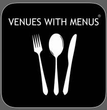 Venues with Menus