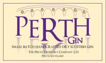 Perth Gin