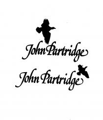 John Partridge