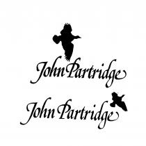 John Partridge