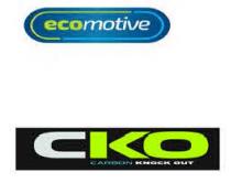 Ecomotive Carbon Knock Out