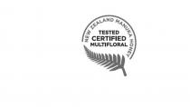 NEW ZEALAND MANUKA HONEY TESTED CERTIFIED MULTIFORAL