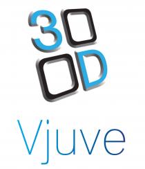 3D Vjuve