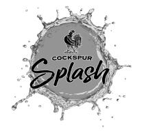 COCKSPUR Splash