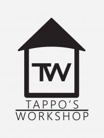 TW TAPPO'S WORKSHOP