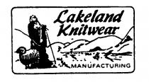 Lakeland Knitwear Manufacturing