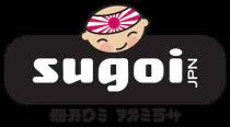 Sugoi JPN