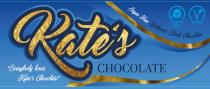 Kates CHOCOLATE Everybody loves Kates Chocolate