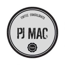 PJ MAC