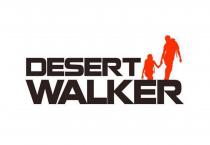 DESERT WALKER