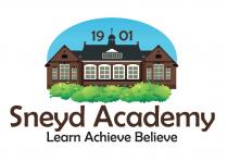 1901 Sneyd Academy Learn Achieve Believe