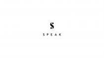 S SPEAK