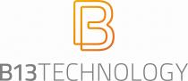 B13 TECHNOLOGY