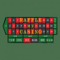 Raffle My Casino