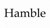 Hamble