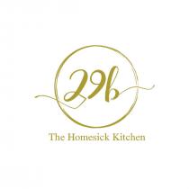 29b The Homesick Kitchen