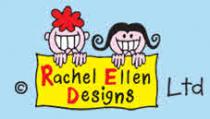 Rachel Ellen Designs Ltd