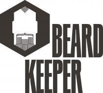 Beard Keeper