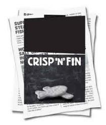 CRISP 'N' FIN