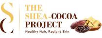 THE SHEA-COCOA PROJECT Healthy Hair, Radiant Skin