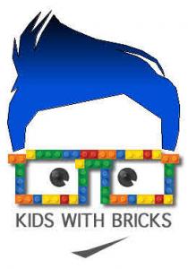 Kids With Bricks