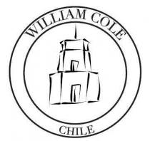 WILLIAM COLE CHILE