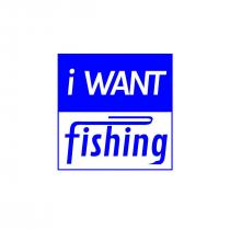 i WANT Fishing