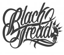 Black Tread