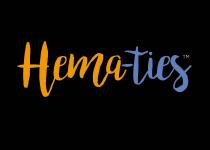 Hema-ties