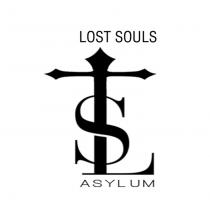 Lost Souls Asylum