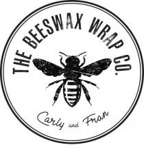 The Beeswax Wrap Co. Carly & Fran