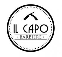 Il Capo Barbiere