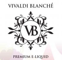 VIVALDI BLANCHÈ VB PREMIUM E-LIQUID