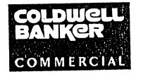 COLDWELL BANKER COMMERCIAL