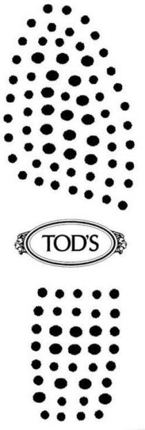 TOD'S