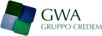 GWA GRUPPO CREDEM