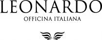 LEONARDO OFFICINA ITALIANA