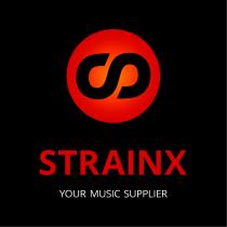 STRAINX YOUR MUSIC SUPPLIER