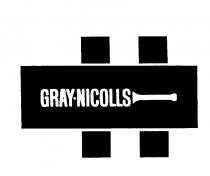 GRAY-NICOLLS