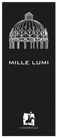 MILLE LUMI MASSARENGO