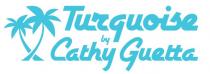 Turquoise by Cathy Guetta